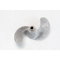 376072 Johnson Evinrude 8 X 7-1/4 RH 1958 & UP Pin Hub 6 8 10 HP Propeller Prop