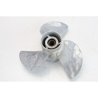 58130-ZV5-850ZA Honda 1991 & UP RH 11-1/2 x 12 Propeller 35 + HP 6 MTH HUB WTY