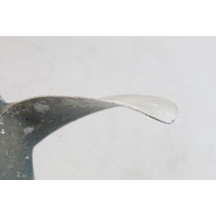 3645-3141 Michigan Wheel 1950's Scott AtWater Propeller 2 Blade 10 Diameter
