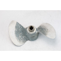 3645-3141 Michigan Wheel 1950's Scott AtWater Propeller 2 Blade 10 Diameter