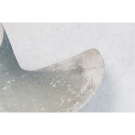 3645-3141 Michigan Wheel 1950's Scott AtWater Propeller 2 Blade 10 Diameter