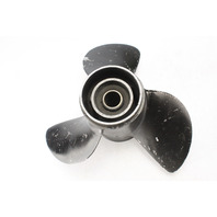 072108 686265 Force Chrysler 1977-89 13 x 19 Propeller 75 85 + HP 6 MTH HUB WTY