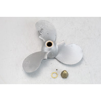 300188 Johnson Evinrude 1930's-1940's ALUM 10 X 10 16 HP Propeller