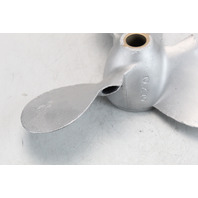 300188 Johnson Evinrude 1930's-1940's ALUM 10 X 10 16 HP Propeller