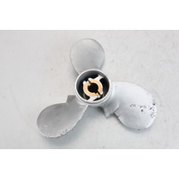 300188 Johnson Evinrude 1930's-1940's ALUM 10 X 10 16 HP Propeller