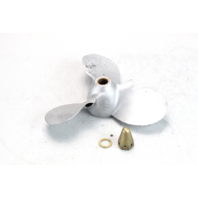 300188 Johnson Evinrude 1930's-1940's ALUM 10 X 10 16 HP Propeller