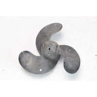 318487 Johnson Evinrude 1973-2001 LH 7-1/2 X 6 Propeller 2 3 4 HP