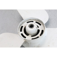 6G8-45947-00-00 Yamaha 1984 & Newer 11-3/4 x 9-1/4 Propeller 8+ HP 6 MTH HUB WTY