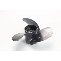 48-812950A02 Mercury ALUM 7-4/5 x 8 1987 & UP Propeller 4 5 6 HP 6 MTH HUB WTY