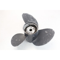 011007 Michigan Wheel 15 x 17 3 RH Blade Propeller 90 100 115 + HP 6 MTH HUB WTY