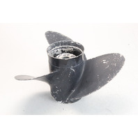 011007 Michigan Wheel 15 x 17 3 RH Blade Propeller 90 100 115 + HP 6 MTH HUB WTY