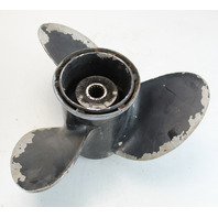 177135 765188 Johnson Evinrude RH 14-1/2 x 19 Propeller 90 100+ HP 6 MTH HUB WTY