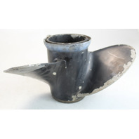 177135 765188 Johnson Evinrude RH 14-1/2 x 19 Propeller 90 100+ HP 6 MTH HUB WTY