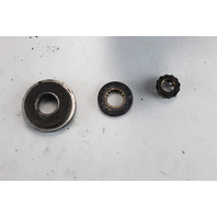 177135 765188 Johnson Evinrude RH 14-1/2 x 19 Propeller 90 100+ HP 6 MTH HUB WTY