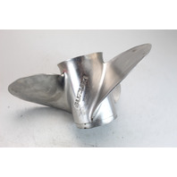 58700-96J20 Suzuki 1986 & UP SST RH 15 x 21 Propeller 150 175 200 225 + HP