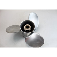 58700-96J20 Suzuki 1986 & UP SST RH 15 x 21 Propeller 150 175 200 225 + HP