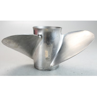 58700-96J20 Suzuki 1986 & UP SST RH 15 x 21 Propeller 150 175 200 225 + HP