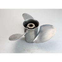 58700-96J20 Suzuki 1986 & UP SST RH 15 x 21 Propeller 150 175 200 225 + HP