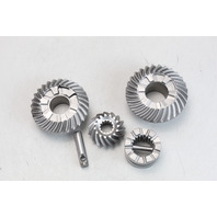 18572A1 823174T Mercury 1989-1998 Counter Rotation Gear Set W/ Clutch 135 + HP