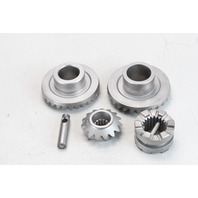 18572A1 823174T Mercury 1989-1998 Counter Rotation Gear Set W/ Clutch 135 + HP