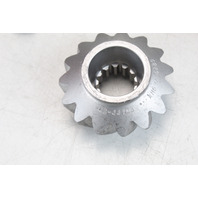 18572A1 823174T Mercury 1989-1998 Counter Rotation Gear Set W/ Clutch 135 + HP