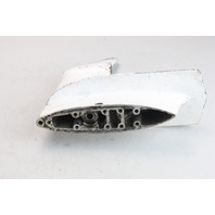 392583 Johnson Evinrude 1980-1991 Gearcase Housing 4 4.5 6 7.5 8 HP 2 Cylinder