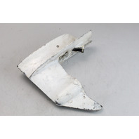 392583 Johnson Evinrude 1980-1991 Gearcase Housing 4 4.5 6 7.5 8 HP 2 Cylinder