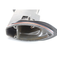 9097T5 99702A7 Mercury 1984-1998 15" Midsection & Adaptor Plate 15 18 20 25 HP