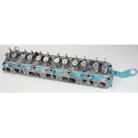 C#331184 Mercruiser GM 250 1970-1978 Cylinder Head 150 160 165 HP Inline 6