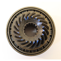 Mercruiser Pre Alpha 1969 - 1983 Gear Set 130 HP 2.5L 153 CID 1.98 Gear Ratio