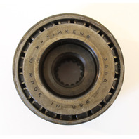 Mercruiser Pre Alpha 1969 - 1983 Gear Set 130 HP 2.5L 153 CID 1.98 Gear Ratio