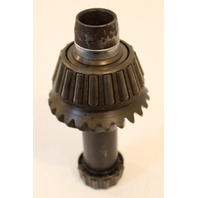 Mercruiser Pre Alpha 1969 - 1983 Gear Set 130 HP 2.5L 153 CID 1.98 Gear Ratio