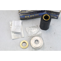 RBX-150 Solas Fits Suzuki 2009 + Hub Kit DT70A DT80A DT90A HP 15 Splines