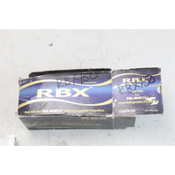 RBX-150 Solas Fits Suzuki 2009 + Hub Kit DT70A DT80A DT90A HP 15 Splines
