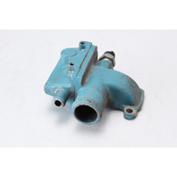 3854254 C# 910360 OMC Cobra 1968-93 Thermostat Housing Assembly 3.0L