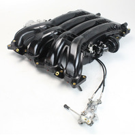13110-96J00 18590-68H00 Suzuki 2006-2011 Complete Intake Manifold 150-200 HP DF