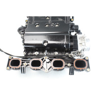 13110-96J00 18590-68H00 Suzuki 2006-2011 Complete Intake Manifold 150-200 HP DF