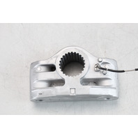 54211-96J01 Suzuki 2006-11 Lower Mount Bracket 4 Stroke 150 175 HP