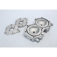 Johnson Evinrude 1973 - 1997 STBD Cylinder Head 80 85 88 90 100 110 112 115 + HP