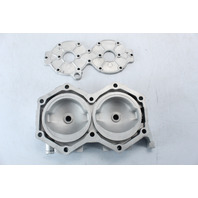 Johnson Evinrude 1973 - 1997 STBD Cylinder Head 80 85 88 90 100 110 112 115 + HP