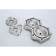 Johnson Evinrude 1973 - 1997 STBD Cylinder Head 80 85 88 90 100 110 112 115 + HP