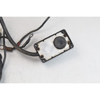 Mercury Quicksilver Remote Start Harness, Key Switch, & Battery Cables