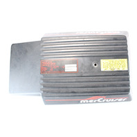 Mercruiser Carburetor Cover EFI V6 4.3 5.0 5.7 7.4 8.2L READY TO INSTALL