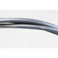 ABA-CABLE-10-GY 10' Yamaha Control Cable