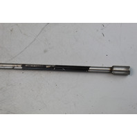 79932A17 Mercury 1976-1998 X Long Shift Shaft W/ Link Rod 135 150 + HP
