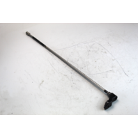 79932A17 Mercury 1976-1998 X Long Shift Shaft W/ Link Rod 135 150 + HP
