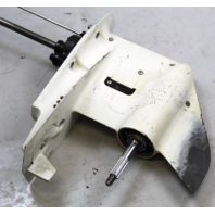 Johnson Evinrude 1993-2005 20" Lower Unit 2 Cylinder 40 48 50 HP 1 YR WARRANTY