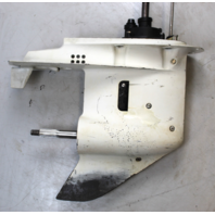 Johnson Evinrude 1993-2005 20" Lower Unit 2 Cylinder 40 48 50 HP 1 YR WARRANTY
