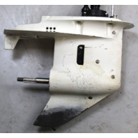 Johnson Evinrude 1993-2005 20" Lower Unit 2 Cylinder 40 48 50 HP 1 YR WARRANTY