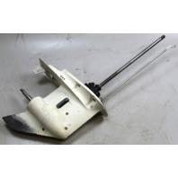 Johnson Evinrude 1993-2005 20" Lower Unit 2 Cylinder 40 48 50 HP 1 YR WARRANTY